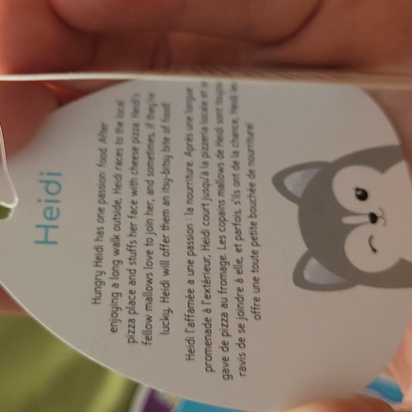 Squishmallow - Picture 3 of 3